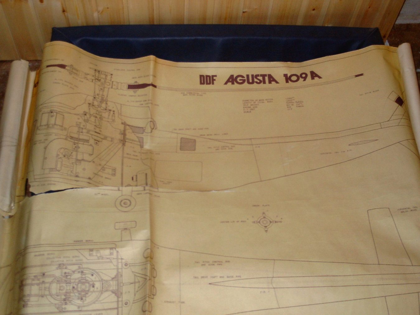 Agusta A109